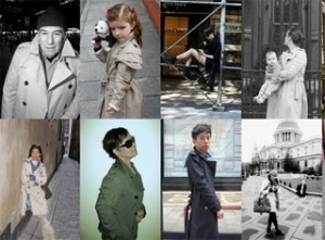 Burberry Social Media
