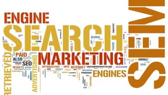 SEM - Search engine marketing
