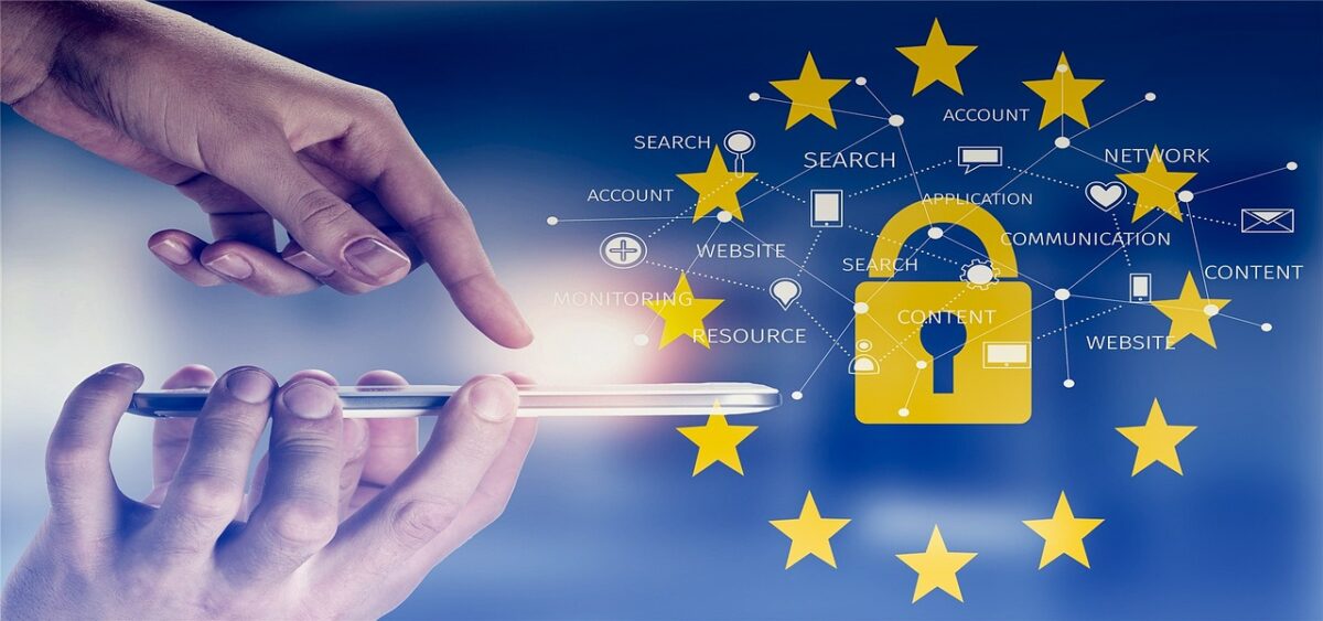 European Accessibility Act Widget