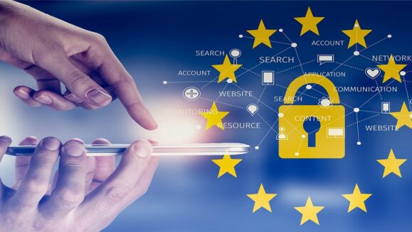 European Accessibility Act Widget
