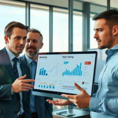 The ROI of GSO