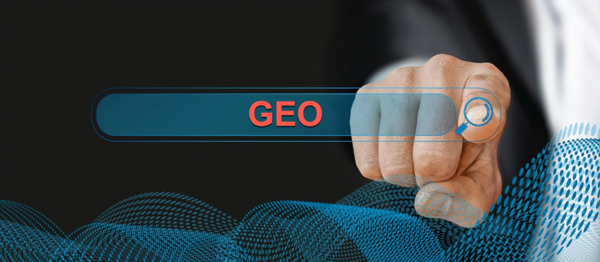 GEO- Generative Engine Optimisation