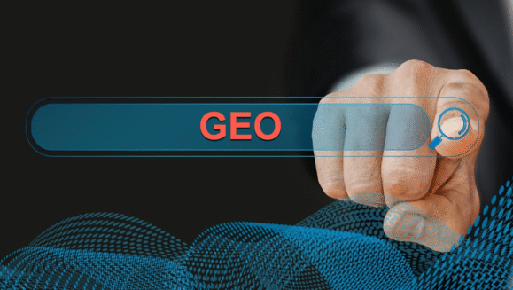 GEO- Generative Engine Optimisation