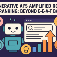 Backlinks meet AI