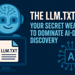 LLM.TXT File